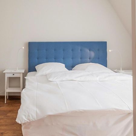 Groote Stuuv Apartment Husum  Luaran gambar